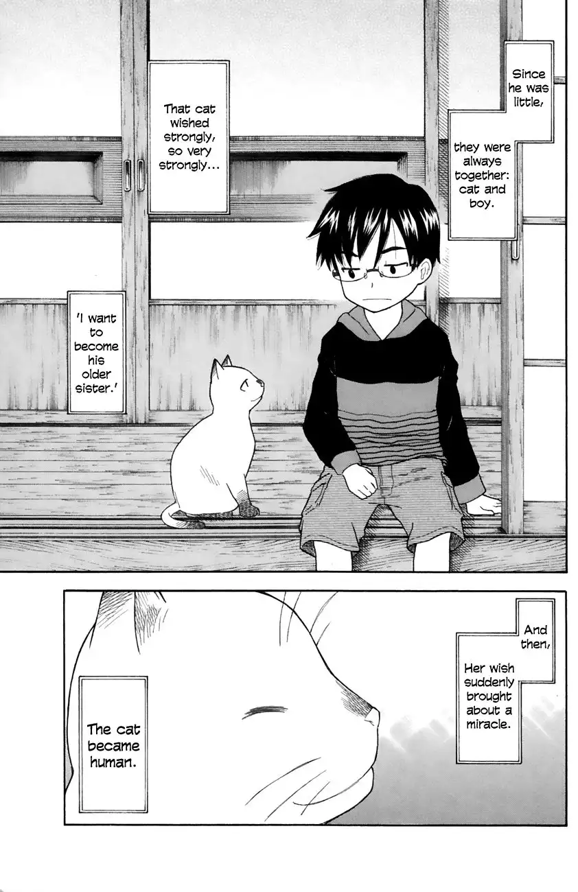 Neko Ane Chapter 20 1